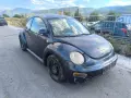 VW Beetle 1.9 TDI 90к.с. НА ЧАСТИ , снимка 2