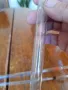 Стари стъклени пипети, снимка 7