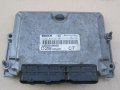 Компютър ECU 0281010931 Bosch 1337648080 Fiat Ducato 2.8JTD CITROEN JUMPER BOXER, снимка 1