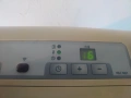 DELONGHI Plugino 9400btu мобилен климатик за ефективно охлаждане, обезвлажнител, аериране, снимка 6