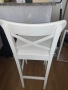 Продавам трапезни столове и бар стол IKEA, снимка 8