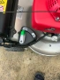 Стартерна Бензинова самоходна Мулчираща косачка HONDA , снимка 3