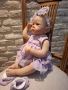  Реалистична  кукла реборн , снимка 5