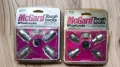 Два комплекта секретни гайки MCGARD, снимка 1