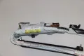 Лява завеса Seat Altea (2005-2015г.) ляв airbag таван Сеат Алтеа 5P0880741D / 5P0 880 741 D, снимка 3