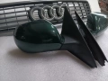 Огледало ляво дясно за Audi A6 / Ауди А6 до 2004г., снимка 3