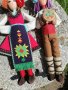 Разкошни Български Кукли с Народни Носии!, снимка 7