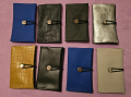 Чанти,портмоне,калъф за тютюн ръчна изработка, снимка 15