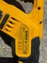 Dewalt dcs367 крокодил на батерии, снимка 3