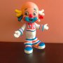Най-популярен и обичан клоун от Бразилия Patati 17 см, снимка 13