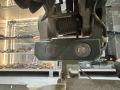 Настолен цикруляр BOSCH PCM 8S 1200 W, Ø 216 мм, снимка 9