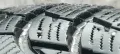 Гуми 205 55 16 Нокиан Nokian 2 броя. Нов внос. Не са нови.Гарация. , снимка 2