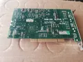 Euresys Domino Alpha 2 Video Recorder Industrial PCI Card , снимка 7