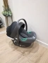 Количка 3 в 1 Cybex Balios S / Soho Grey, снимка 4