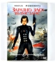 ДВД Заразно Зло 5 Възмездие DVD Resident Evil: Retribution, снимка 1