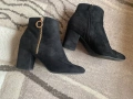 Елегантни боти 38 номер , снимка 2