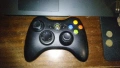 Оригинален безжичен Джойстик за Xbox 360 , снимка 1