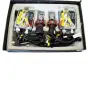 Би ксенон система H4 55W 6000K комплект, снимка 3