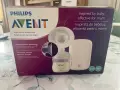 електрическа помпа за кърма Philips Avent Single Electric, снимка 2