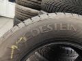 2бр.летни гуми 205/75/16C Vredestein, снимка 3