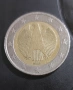 2 евро Германия 2002, снимка 11