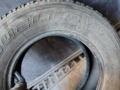 Само 1бр.зимна гума BRIDGESTONE 265 65 17 DOT22 цена за брой, снимка 4