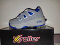 Маратонки с колелца X-Roller , снимка 5