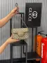 Gucci Дамска Чанта С Дълга Дръжка За През Рамо Гучи - Различни Цветове Код E86, снимка 6