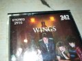 WINGS ORIGINAL TAPE 0809231147, снимка 2