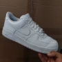 Nike Air Force 1 ‘07 номер 46 оригинални маратонки , снимка 12