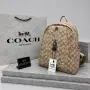Coach раница различни цветове, снимка 2