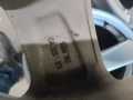 4бр.алуминиева джанта 16цола за VW 5x112, снимка 4