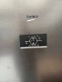 061011 нов Хладилник с долен фризер BEKO B3RCNA 364 HXBR 186.50 см цена 1000 лв или 511,29 евро -със, снимка 3