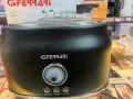 Тостер G3Ferrari G10134BK Черен 750 W, снимка 4