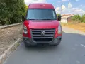 Volkswagen Crafter 2.5d 136hp 2007, снимка 5