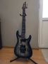 КОЛЕДНА ОТСТЪПКА ДО 20 Дек. Schecter demon 7 diamond series thomann 70 aniv, снимка 1