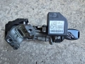 Контактен ключ Honda Civic VIII 2006-2011 , ОЕМ 39730-SMG-G010-M1, снимка 4