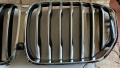 Решетка за bmw x5 g05, снимка 3