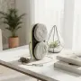 Интелигентен робот за прозорци W15S – автоматично пръскане и мощно засмукване 2800 Pa, снимка 4