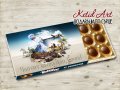 Кутия бонбони Toffifee със снимка, снимка 16