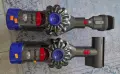 Прахосмукачка Dyson SV10, снимка 2