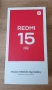 Xiaomi Redmi 15 2г ГАРАНЦИЯ, снимка 2