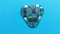 3S 18650 Lithium Battery Protection Board, снимка 2