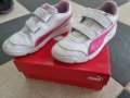 Кожени Puma, 35 номер, снимка 3