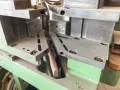 Двуглава лепачка за PVC дограма, немска, монофазна , снимка 16