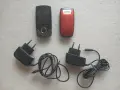 Стари телефони Samsung, снимка 2