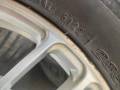 4бр.алуминиева джанта 18цола за Mercedes 5x112, снимка 9