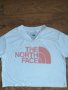 the north face - страхотна дамска тениска, снимка 6