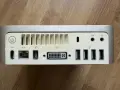 Продавам мини-компютър Apple Macmini 2,1, снимка 4