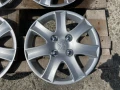 14 цола Тасове Peugeot 206 9687119080 Оригинал, снимка 2
